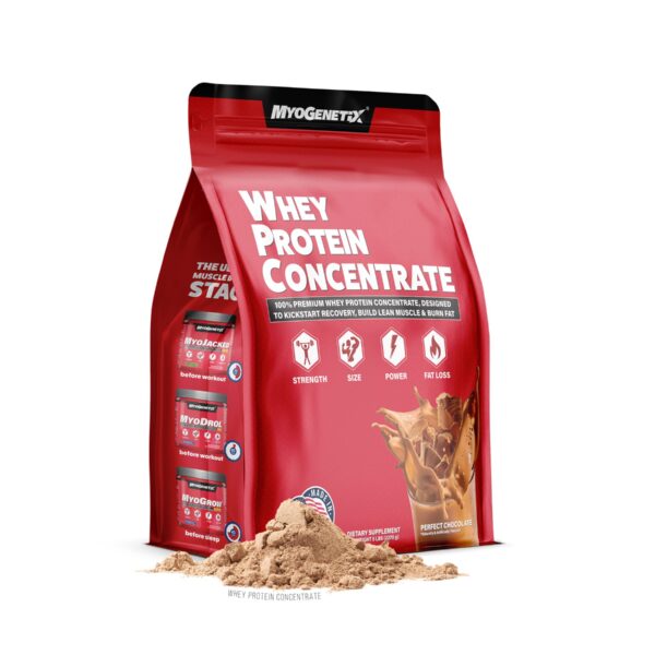 Whey Protein Concentrate