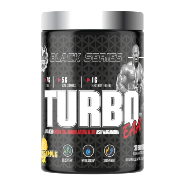 Turbo EAA (30 Servings)