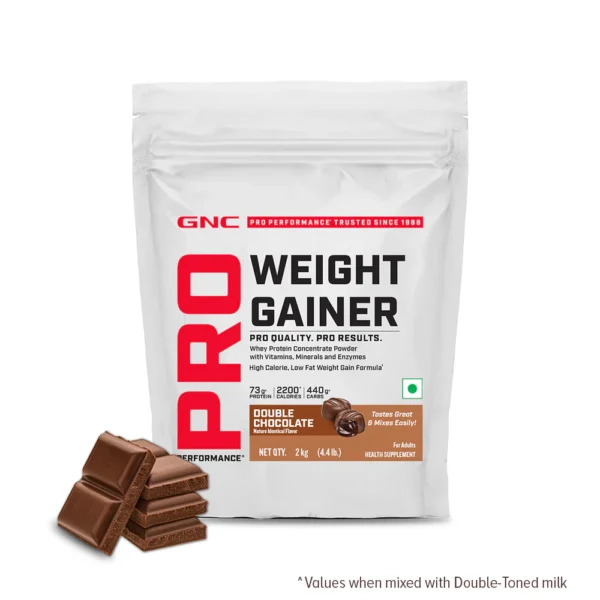 PP Weight Gainer