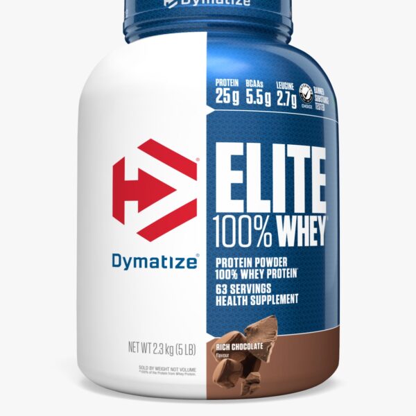 Elite Whey MHI
