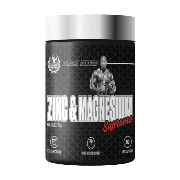 ZMA Supreme