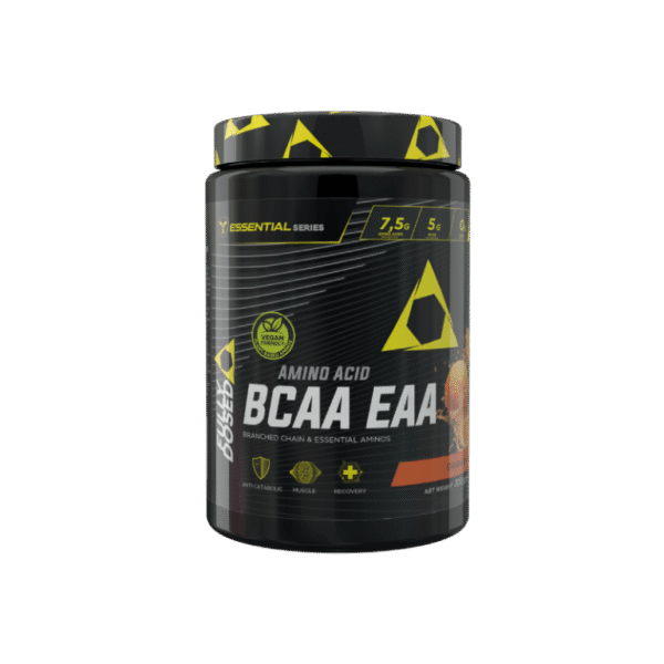 BCAA EAA