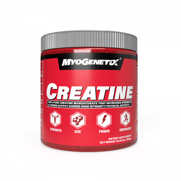 Creatine