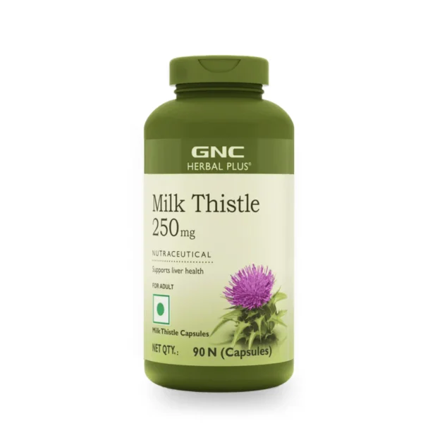 Milk Thistle