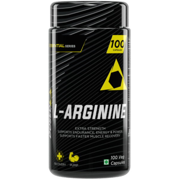 L-Arginine