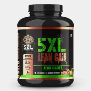 Lean Gain