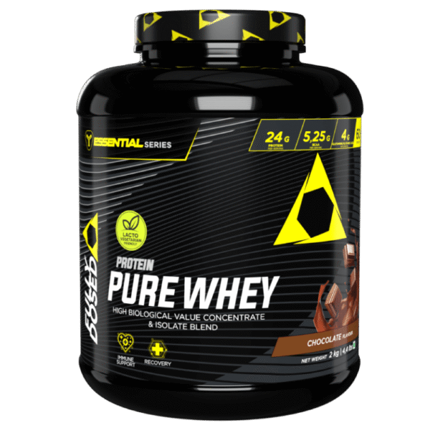 Pure Whey