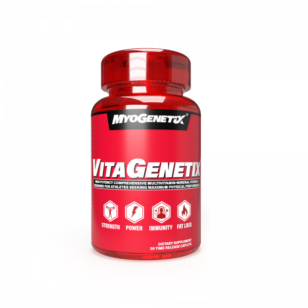 Vita Genetix
